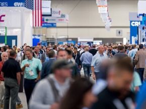 Join NGA for GlassBuild America 2025!
