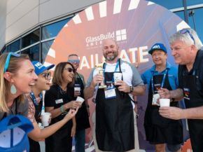 Join the GlassBuild "Fast Lane After Party"
