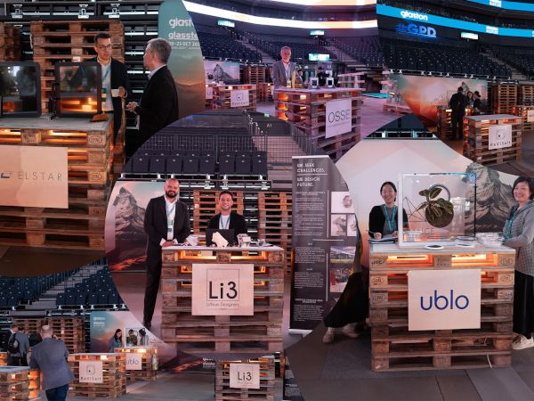 Step Change 2025: Innovation takes the stage in Tampere